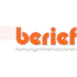 Berief GmbH, Lebensmittelindustrie