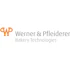 Werner & Pfleiderer Lebensmitteltechnik GmbH, Lebensmittelindustrie