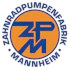 ZPM Zahnradpumpenfabrik Mannheim GmbH, Lebensmittelindustrie