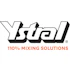 ystral gmbh maschinenbau + processtechnik, Lebensmittelindustrie