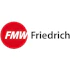 Lebensmittelproduktion – D.Friedrich GmbH & Co.KG