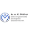 A. u. K. Müller GmbH & Co. KG, Lebensmitteltechnik