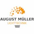 August Müller Lichttechnik AG, LED-Hallenstrahler