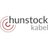 Hunstock Kabel, Leitungen