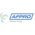 AFPRO Filters GmbH, Logistik