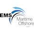 EMS Maritime Offshore GmbH, Logistik