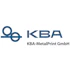 KBA-MetalPrint GmbH, Logistik