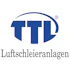 TTL Tür + Torluftschleier Lufttechnische Geräte GmbH, Logistik