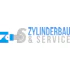 ZS Zylinderbau & Service GmbH, Lohnfertigung