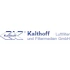 Kalthoff Luftfilter u. Filtermedien GmbH, Luftfilter