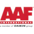 AAF-Lufttechnik GmbH, Lufttechnik