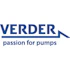 Verder Deutschland GmbH & Co. KG, Magnetmembranpumpen