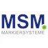 MSM Markier-Sensor-Systeme GmbH, Markiersysteme