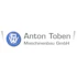 Anton Toben Maschinenbau GmbH, Maschinenbau