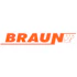 BRAUN Maschinenbau GmbH, Maschinenbau
