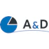 A&D Verpackungsmaschinenbau GmbH, Maschinenbau