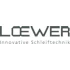 Jakob Löwer Maschinenfabrik, Metallverarbeitung