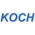 Jürgen Koch GmbH, Metallverarbeitung