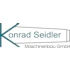 Konrad Seidler GmbH, Metallverarbeitung