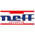 Walter Neff Maschinenbau GmbH, Metallverarbeitung