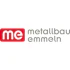 Metallverarbeitung – Metallbau Emmeln GmbH & Co.KG