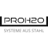 PRO H2O GmbH, Montagetechnik