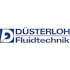 Düsterloh Fluidtechnik GmbH, Motoren