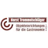 Horst Trommelschläger Objekteinrichtungen GmbH, Möbel