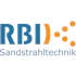RBI Sandstrahltechnik GmbH, Oberflächenbearbeitung