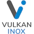 VULKAN INOX GmbH, Oberflächenbearbeitung