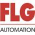 FLG Automation AG, Palettierer