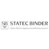 STATEC BINDER GMBH, Palettiersysteme
