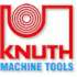 KNUTH Werkzeugmaschinen GmbH, Plasmaschneidanlagen, Plasmaschneidmaschinen