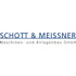 SCHOTT & MEISSNER Maschinen- und Anlagenbau GmbH, Projektmanagement