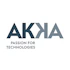 AKKA GmbH & Co. KGaA, Robotik