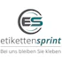 Etikettensprint GmbH, Rollenetiketten