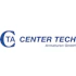 CENTER TECH Armaturen GmbH, Sanitärtechnik
