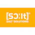 SALT Solutions GmbH, SAP ERP
