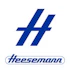 Karl Heesemann Maschinenfabrik GmbH & Co. KG, Schleifmaschinen