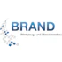 Brand Werkzeug- und Maschinenbau GmbH, Schleiftechnik