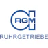 Ruhrgetriebe KG, Schneckengetriebe