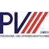 P+V GmbH Präzisions- und Verbindungstechnik, Schrauben