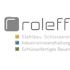 Roleff GmbH & Co. KG, Schutzgasschweißen