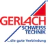 Gerlach Schweisstechnik GmbH, Schutzgasschweißen
