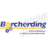 Borcherding Maschinenbau & Metallverarbeitung, Schweißen