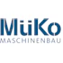 MüKo Maschinenbau GmbH, Schweißen