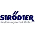 Strödter Handhabungstechnik GmbH, Schwenkkrane