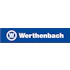 Carl Werthenbach Konstruktionsteile GmbH & Co. KG, Schwingungstechnik