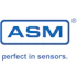 ASM Automation Sensorik Messtechnik GmbH, Sensoren