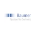 Baumer Group, Sensorik